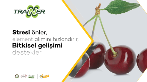 Sirius Tarım - Trainer